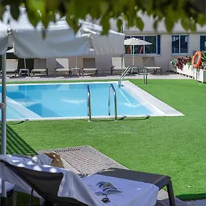 Cornisa Apartment