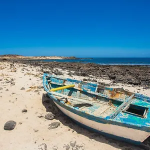 Eslanzarote Los Alisios, Near The Sea, Fast Wifi Apartamento