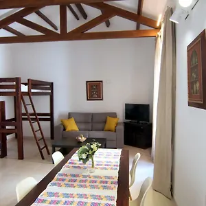 El Sueño De San Fernando Apartamento Córdoba